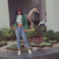 Ericka Esmerlyn Suero Garcia