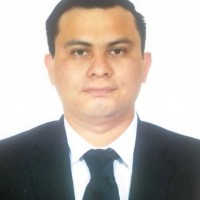Raul Jesus Gonzalez Uc