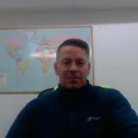Paul Bodimeade