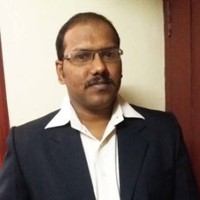 SATHISH KUMAR V