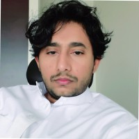 رجل غامض