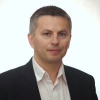 Adam Czerepak, Civil Engineer, Mba