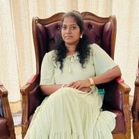 Aarthy Jagadish