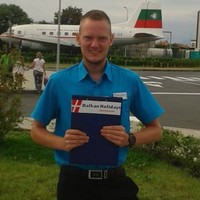 Ulrik Kristiansen