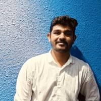 Shreevatsan A