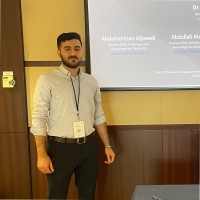 Abdullah Mofid