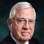 O. Carl Hamilton, Jr.