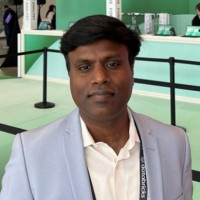 Arul Nayagam Anthony Chinnappan