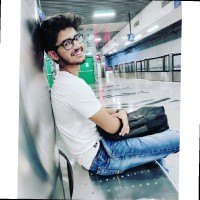 Samarth Tyagi