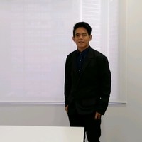 Jay Wensley Alcayde