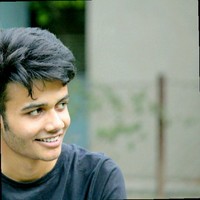 Meet Patel