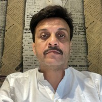Hemant Parmar