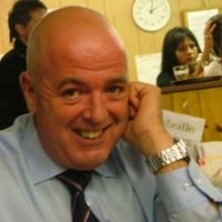 ERIC CHRISTOPHE