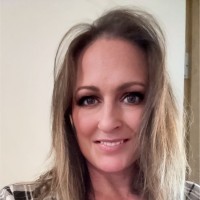 Kristine Johannesen