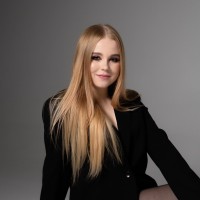 Sophie Kholod