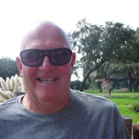 Gary Britten