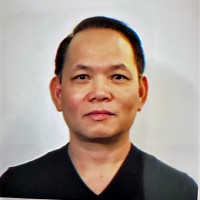 Robinson Simbulan