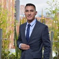 Andrés Felipe Calderón Espejo