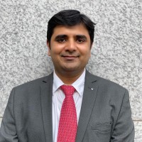 Vinit Shah