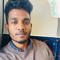 Rahul Cr