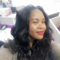 Portia Siswana