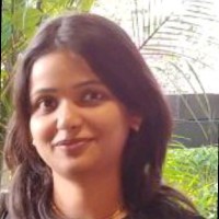 Jyoti Gupta