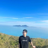 Ethan Liu