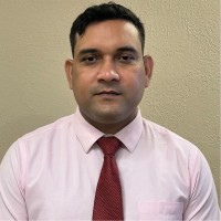 Sanjeev Krishna