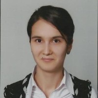 Merjen Yomudova