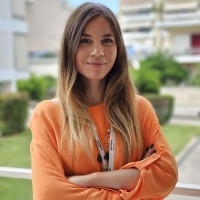 Eirini Dadakaridou