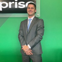 Luke Krizman