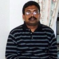 Jeya Chandran
