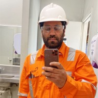 Daniyal Bashir
