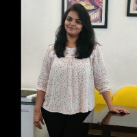Anjali Shah
