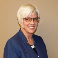 Verna Lidstone