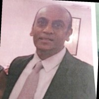 Samir Shah