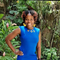 Tavia Daley