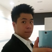 Simon (Zhisheng) Xie