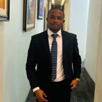 Yann Toussaint ADOU