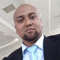 Andrianaja Manarivo Ranaivoarivelo