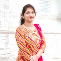 Gauri Mishra