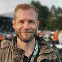 Matias Koppinen
