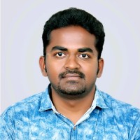 Boopathi Raja