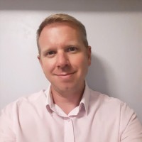 Matthew Overton