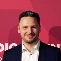 Lars Lægdsgaard Olsen