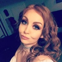 Destiny Waters