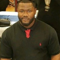 Terron Williams