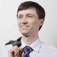 Dmitry Zavyalov