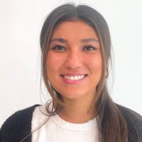 Tabitha Allberg