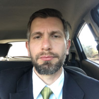 Daniel Merlo